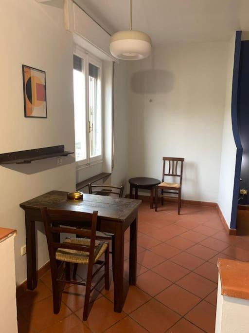 Outside Ztl Apartamento Florencia
