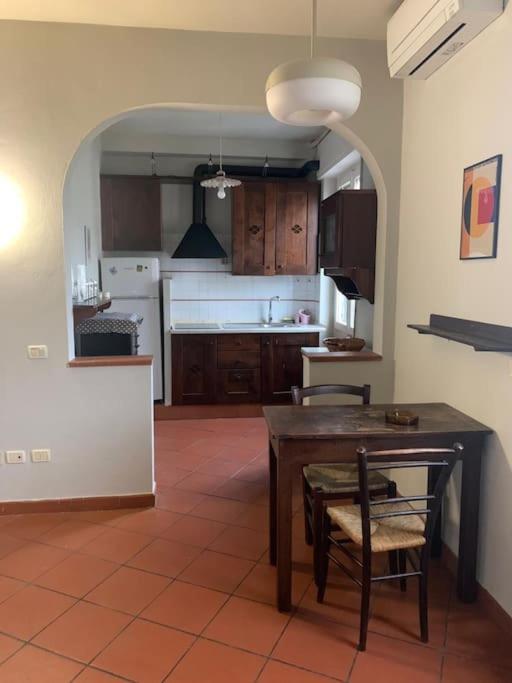 Apartamento Outside Ztl Florencia