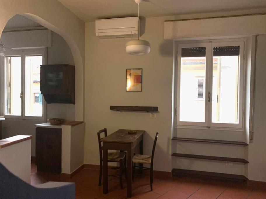 Outside Ztl Apartamento Florencia