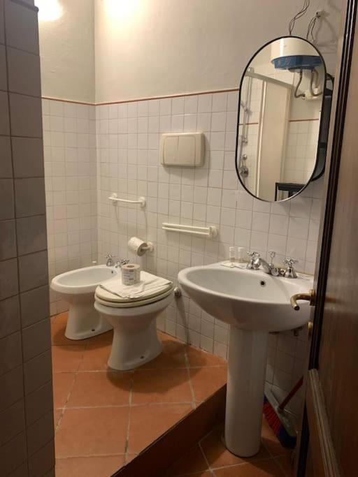 Apartamento Outside Ztl *